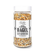2 Pack Original Everything Bagel Sesame Seasoning Blend With Sea Salt, G... - $379.80 MXN