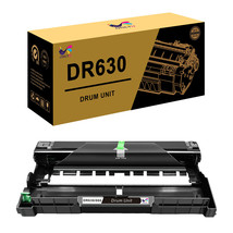 1 Pack Drum Unit For Brother Dr-630 Dr660 Hl-L2320D Mfc-L2740Dw Dcp-L2520Dw - $38.99