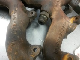 Exhaust Manifold Pair Set For 94-95 Ford Taurus  3.0 F4DE9430BB - $1,638.14 MXN
