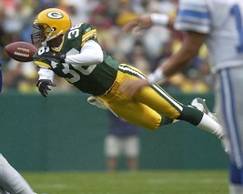 LEROY BUTLER 8X10 PHOTO GREEN BAY PACKERS PICTURE NFL FOOTBALL - $4.94