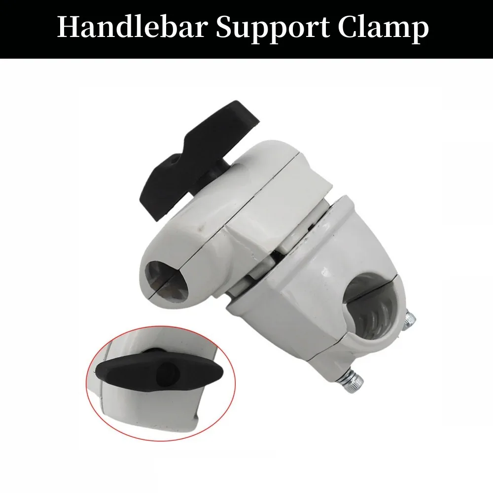 Tmer Handlebar Support Clamp For STIHL SUPPORT CLAMP ONLY, FS 130 131 11... - $78.58