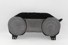 Speedometer Cluster Mph Turbo Fits 2015 Ford Mustang Oem #19412ID FR33-10489-... - £140.95 GBP