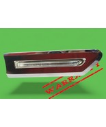 2009-2012 bmw 760li 750i 750li 740li Front Right TURN Signal Light 7203372 - $41.11 CAD