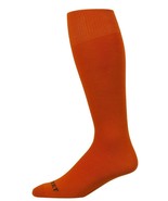 Pro Feet Polyester Multi-Sport Tube Socks, Orange, Medium - €7,43 EUR