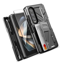 Terra Guard Ultimate GO S for Galaxy Z Fold 4 5G - £158.40 GBP
