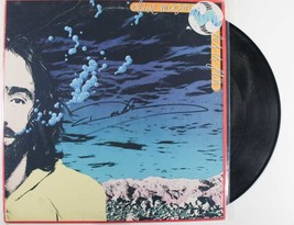 Dave Mason Signed Autographed &quot;Let It Flow&quot; Record Album - £31.96 GBP