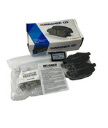 Wagner QS ZD1377 Brake Pad Set New Open Box - $14.85