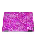 LidStyles Printed Laptop Skin Protector Decal IBM / Lenovo Yoga 7 15ITL7 - €17,15 EUR