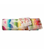 Missoni Home Josephine Bath Towel - Multi-color Butterfly Pattern - £60.14 GBP