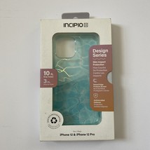Incipio Design Hard Shell Case for iPhone 12 iPhone iphone 12 Pro - Refl... - $11.07 CAD