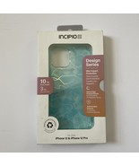 Incipio Design Hard Shell Case for iPhone 12 iPhone iphone 12 Pro - Refl... - $10.97 CAD