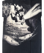 Amphibious Outfitters Men&#39;s T-Shirt SM Barracuda Dive Vintage Short Slee... - €16,31 EUR