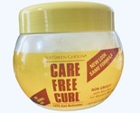 SoftSheen Carson - Care Free Curl Lite Gel Activator - 11.5 oz Original - £23.52 GBP