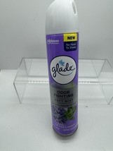 Glade Tranquil Lavender Odor Reducing Spray 8 Ounce Room Mist - $37.35 MXN