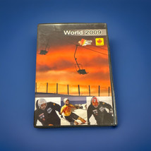 World 2009 Canada Ski Alpine DVD - £6.81 GBP