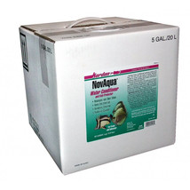 Kordon NovAqua Water Conditioner for Freshwater and Saltwater Aquariums 5 gallon - £225.66 GBP