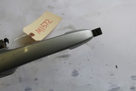 2006-2007 MAZDA 6 FRONT PASSENGER RIGHT EXTERIOR DOOR HANDLE M1572 image 6