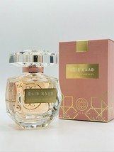 Le Parfum Essentiel by Elie Saab Eau de Parfum 3 oz 90 ml EDP Spray Her SEALED - £94.02 GBP