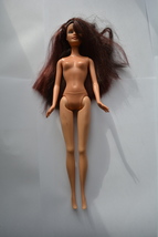 2004 Fashion Show Barbie Teresa Body 1999 Head 1990 Used Please look at ... - $25.00