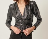 Ba&amp;sh Mae Top Size 1 - $124.74