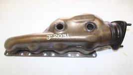 2004-2007 VOLKSWAGEN TOUAREG V8 RIGHT PASSENGER SIDE EXHAUST MANIFOLD J2031 image 2