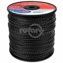 0.105&quot; 550 Ft Rotary Commercial String Trimmer Line 12176 Craftsman Weed... - $85.13
