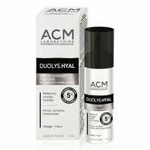 Acm Duolys Hyal 15 ml Siero Antietà Intensivo Con Puro 5% di Vitamina C - £27.54 GBP