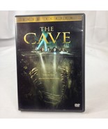 The Cave - 2005 - Rated Pg 13 - Piper Perabo - DVD - Used - £3.16 GBP