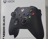 Microsoft Wireless Controller for Xbox Series X/S - Carbon Black - $34.64
