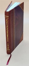 The story of the First Pioneer Infantry, U.S.A 1919 [Leather Bound] - £58.44 GBP