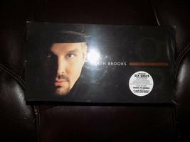 The Limited Series [5 CD + DVD] [Box] [Limited] by Garth Brooks (CD,... - £39.40 GBP