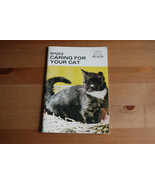 Enjoy Caring for your Cat - €10,25 EUR