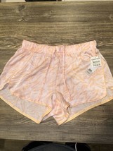 BP. Nordstrom Pink Satin Shorts Elastic Waist Sleepwear. Size Small. NWT. 2 - £9.73 GBP