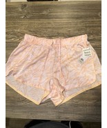 BP. Nordstrom Pink Satin Shorts Elastic Waist Sleepwear. Size Small. NWT. 2 - £9.66 GBP