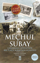 Mechul Subay  - £11.67 GBP
