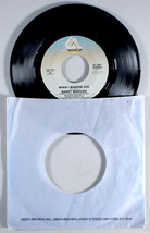 Barry Manilow - When I Wanted You (7&quot; Single) (1979) Vinyl 45 • One Voice - £8.12 GBP