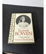 ELIZABETH BOWEN By Victoria Glendinning - Hardcover *Excellent Condition* - €17,04 EUR