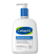 Cetaphil Daily Facial Cleanser, Combination to Oily Sensitive Skin 16.0f... - £48.87 GBP