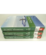 2010 Encyclopedia of Global Warming - 3 Volumes - Complete Set! - £37.83 GBP