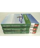 2010 Encyclopedia of Global Warming - 3 Volumes - Complete Set! - $48.37