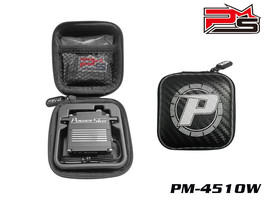 PM-4510W New HV Digital Waterproof Servo With Full Aluminum Case - $139.99