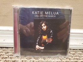 Katie Melua - Call off the Search (CD + CD bonus, 2003, Dramatico) - £7.42 GBP