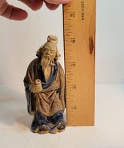 Chinese shekwan Mud Man image 4