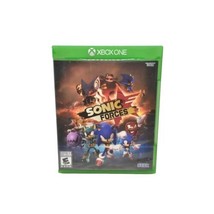Sonic Forces (Microsoft Xbox One, 2017) - £11.36 GBP