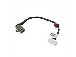 AC DC POWER JACK Charging Port for DELL Inspiron 14 5458 Vostro 14 3458 DC30100U - $28.50