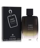Aigner First Class Executive Eau De Toilette Spray By Etienne Aigner - $63.24