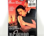 The Object of Beauty (DVD, 1991, Full Screen) Brand New !    Andie McDowell - $9.48