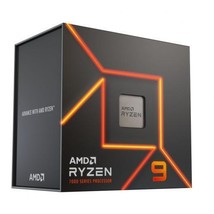 AMD Ryzen 9 7900X 12-core 24-thread Desktop Processor - £410.85 GBP