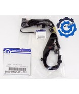 68299332AF New OEM Mopar Right Front Door Wiring Harness for 2018-2022 W... - $60.73