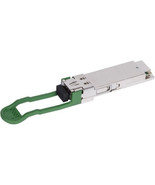 HPE R9B63A ARUBA 100G QSFP28 LC FR1 2KM SMF XCVR PL-L1 - $55,717.58 MXN